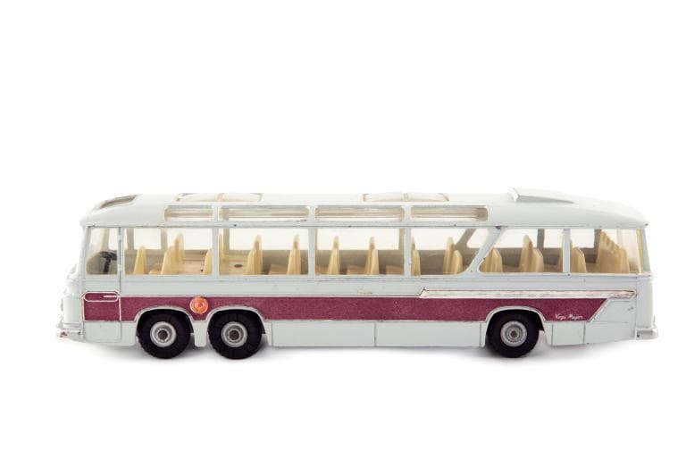 Powerhouse Collection - ⁨Dinky Toys No. 952 Vega Major Luxury