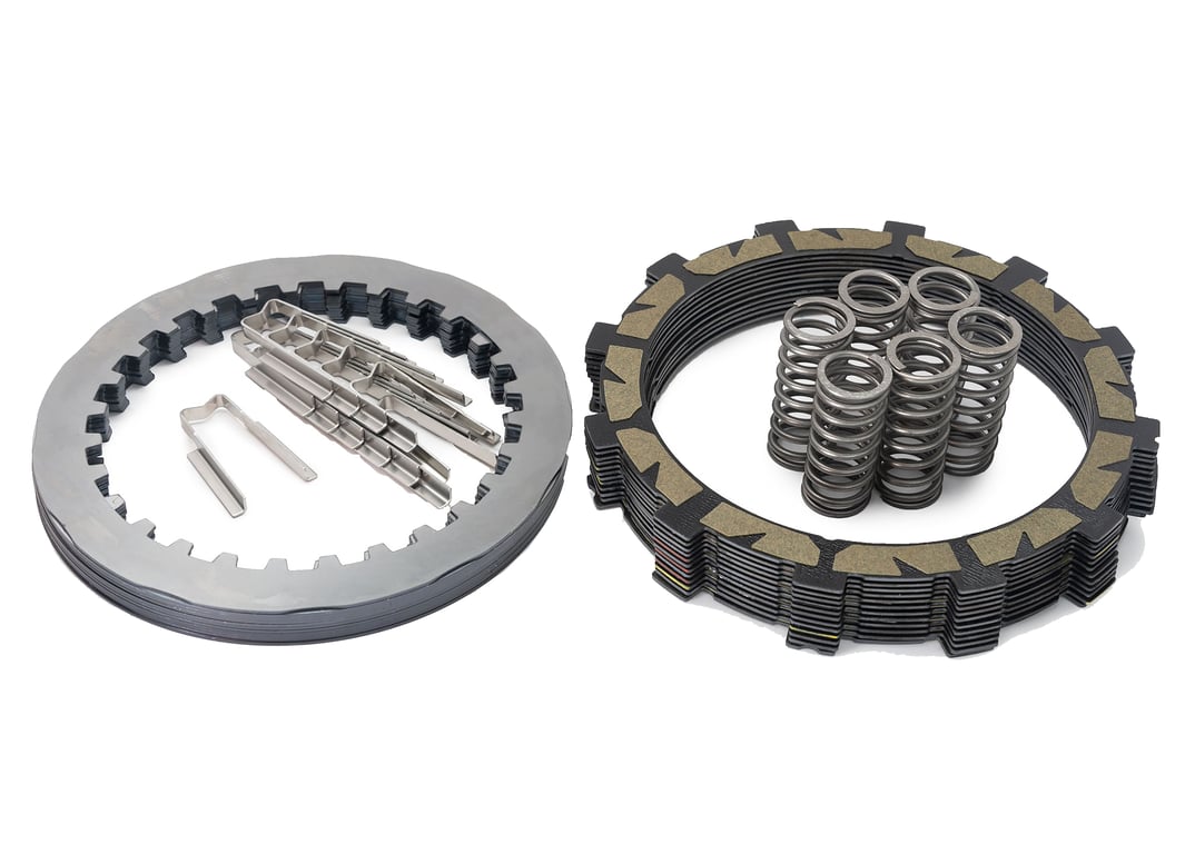 TorqDrive Clutch Pack - Yamaha WR450F | RMS-2807077 | Rekluse