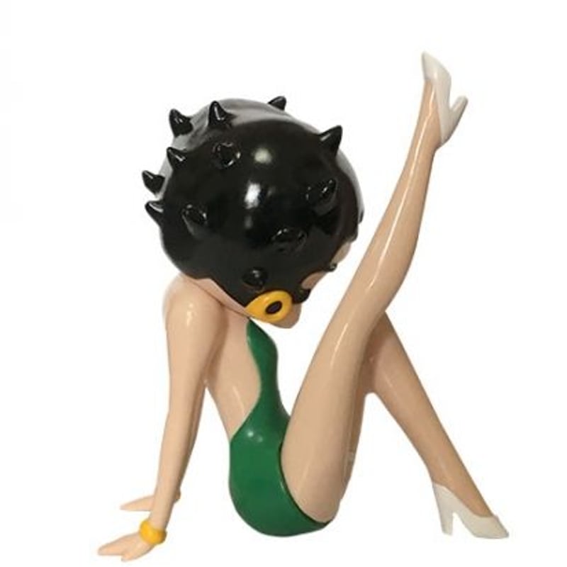 dune】Betty Boop 