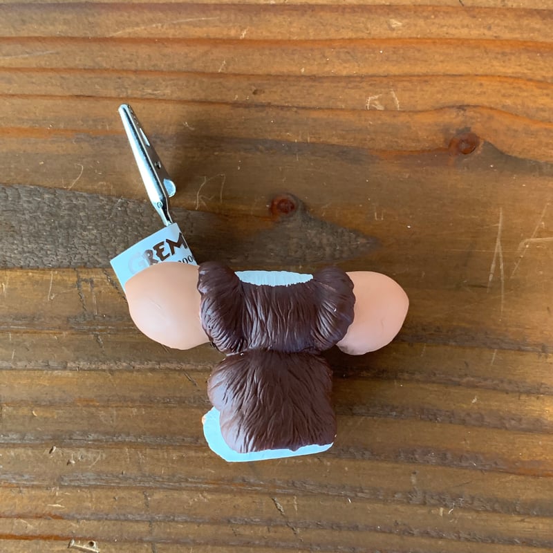 GREMLINS 2 GIZMO 2000 CLIPSTAND グレムリン2 ギズモ 2000