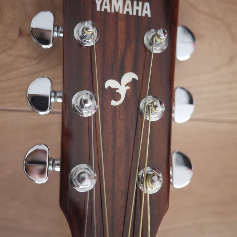 YAMAHA FG720SL ヤマハ レフティ アコースティックギター | レフティ