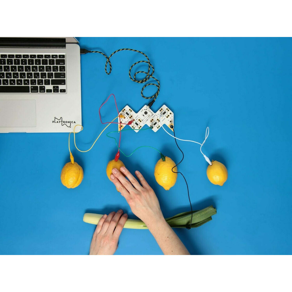 MIDIコントローラー Playtron | SENARAMP（店舗は予約制。ミニランプは