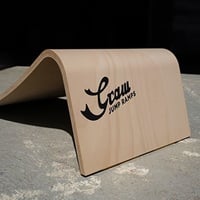 GRAW スケート用ジャンプランプ G20 | SENARAMP（店舗は予約制。ミニ