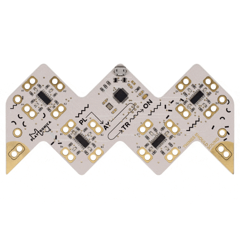 MIDIコントローラー Playtron | SENARAMP（店舗は予約制。ミニランプは