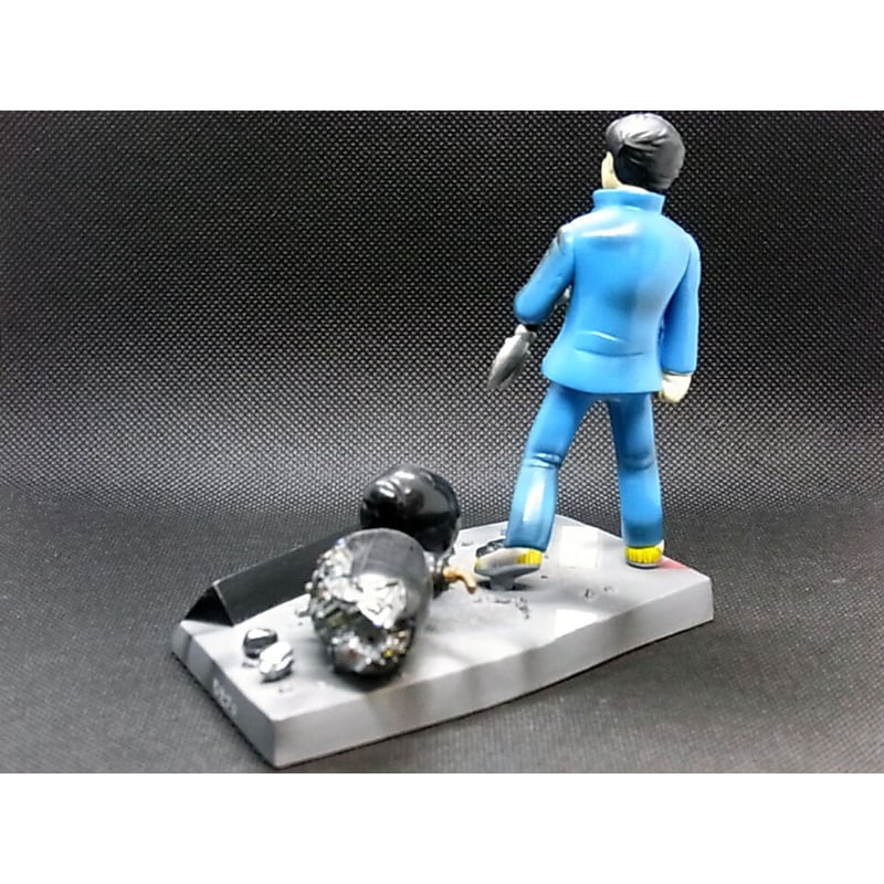 20世紀漫画家コレクション／横山光輝の世界「バビル2世」 | トイズ