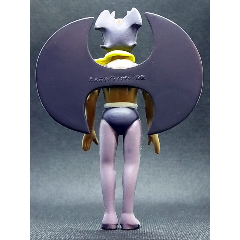 figuax_EXTREME デビルマン・アートコレクション No.6 タケヤマ