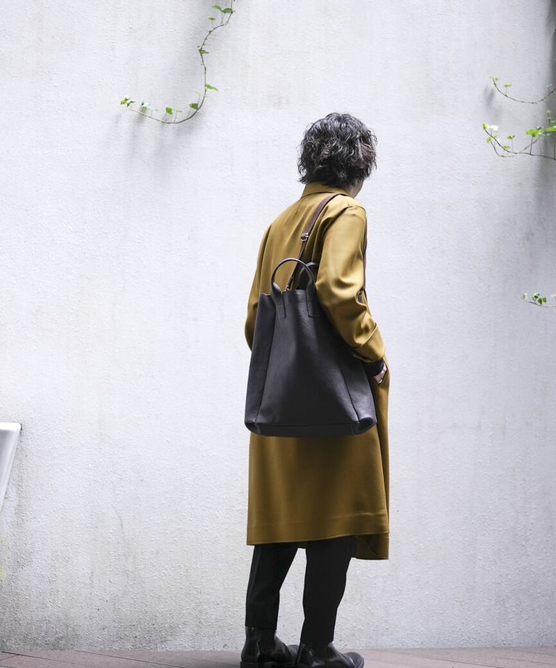 MBスーパーハイエンドレザートートバッグ | MB -there is a reason fo