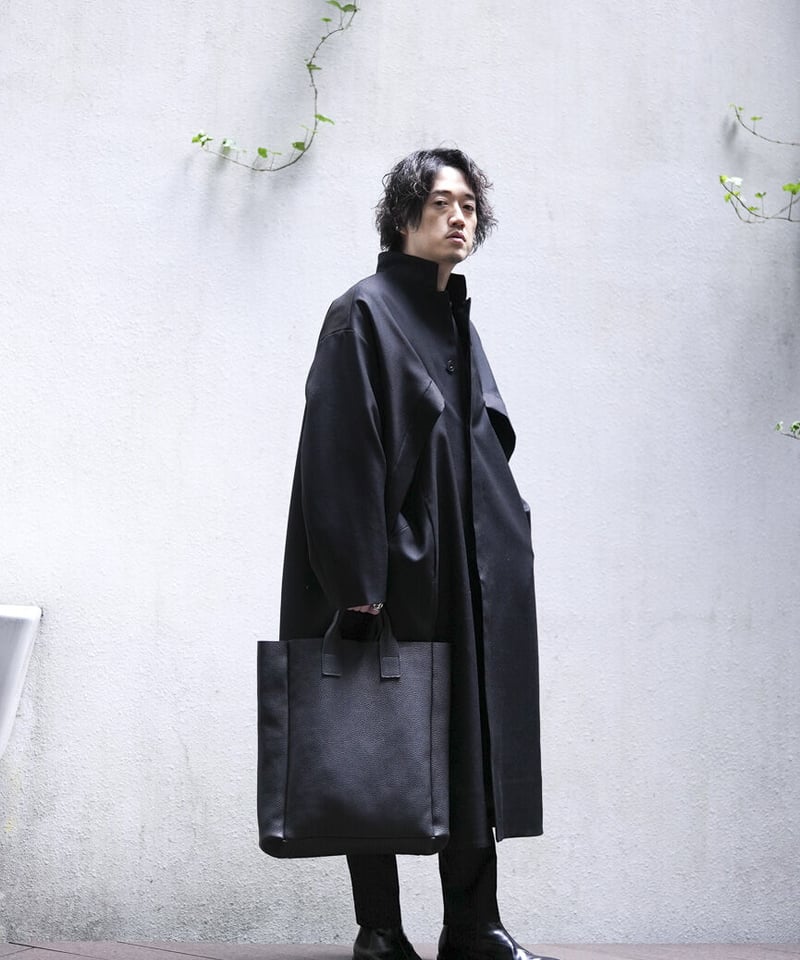 MBスーパーハイエンドレザートートバッグ | MB -there is a reason fo