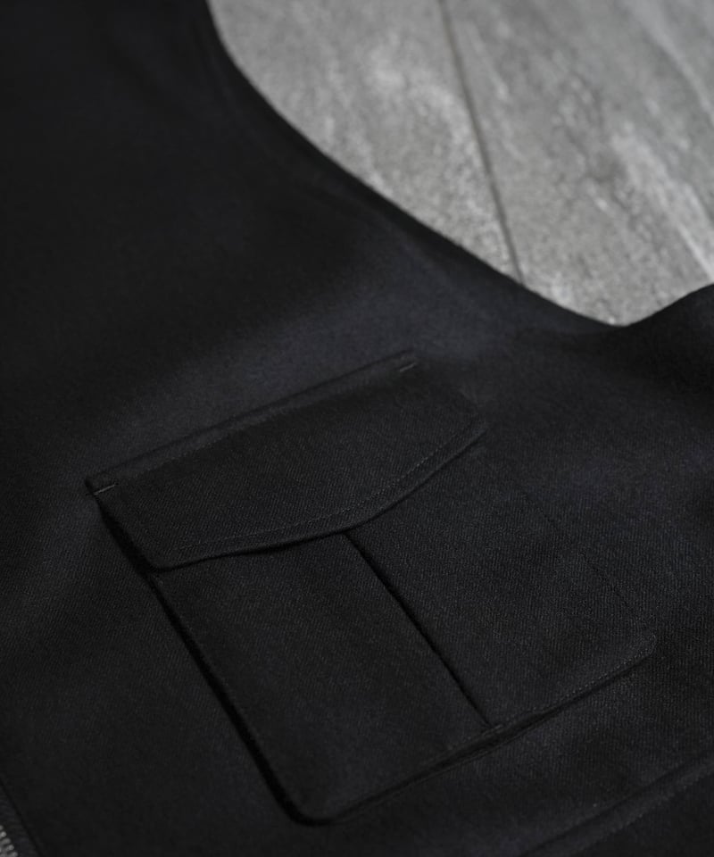 LINE限定ゲリラ販売】MB LIMITED ハイエンド尾州ウール