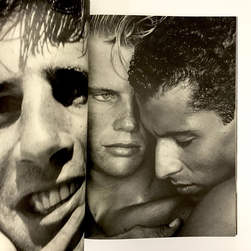 Title/ O Rio De Janeiro Author/ Bruce Weber | C