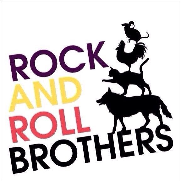 ROCK'N' ROLL BROTHERS | ザ・マスミサイルONLINE SHOP