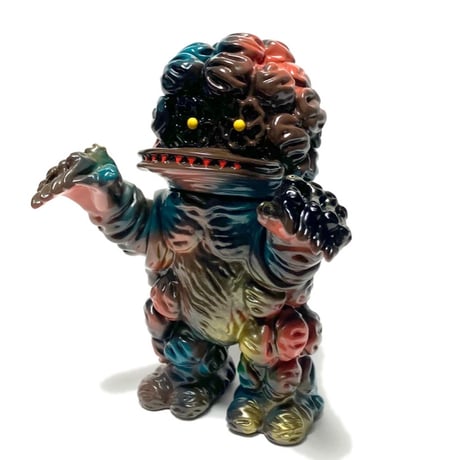 CATEGORY 塩梅怪獣 ウメモン (Umemon) | gumtaro online shop
