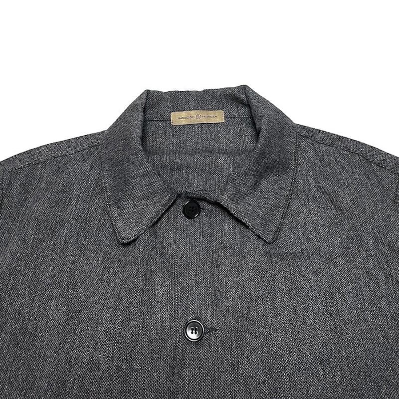 USED】90's MASSIMO OSTI PRODUCTION 3ZIP POCKET