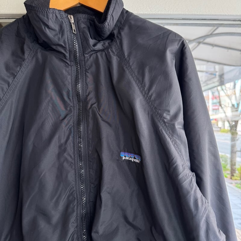PATAGONIA シェルドシンチラジャケット S | CUSTOM FEVER