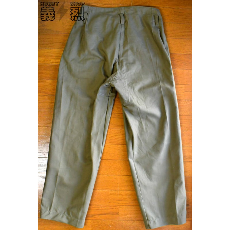 日本海軍兵用四種軍装上下・復刻品 | 義烈