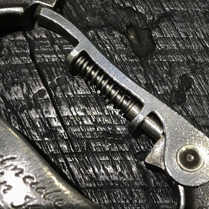 LYNCH SILVERSMITH CARABINA | lathe's STORE