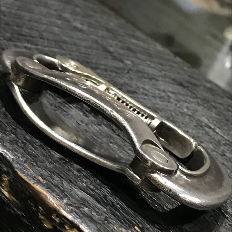 LYNCH SILVERSMITH CARABINA | lathe's STORE