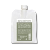 ユルルカ シトラスクレンズシャンプー500ml［詰替］ | スパニストが