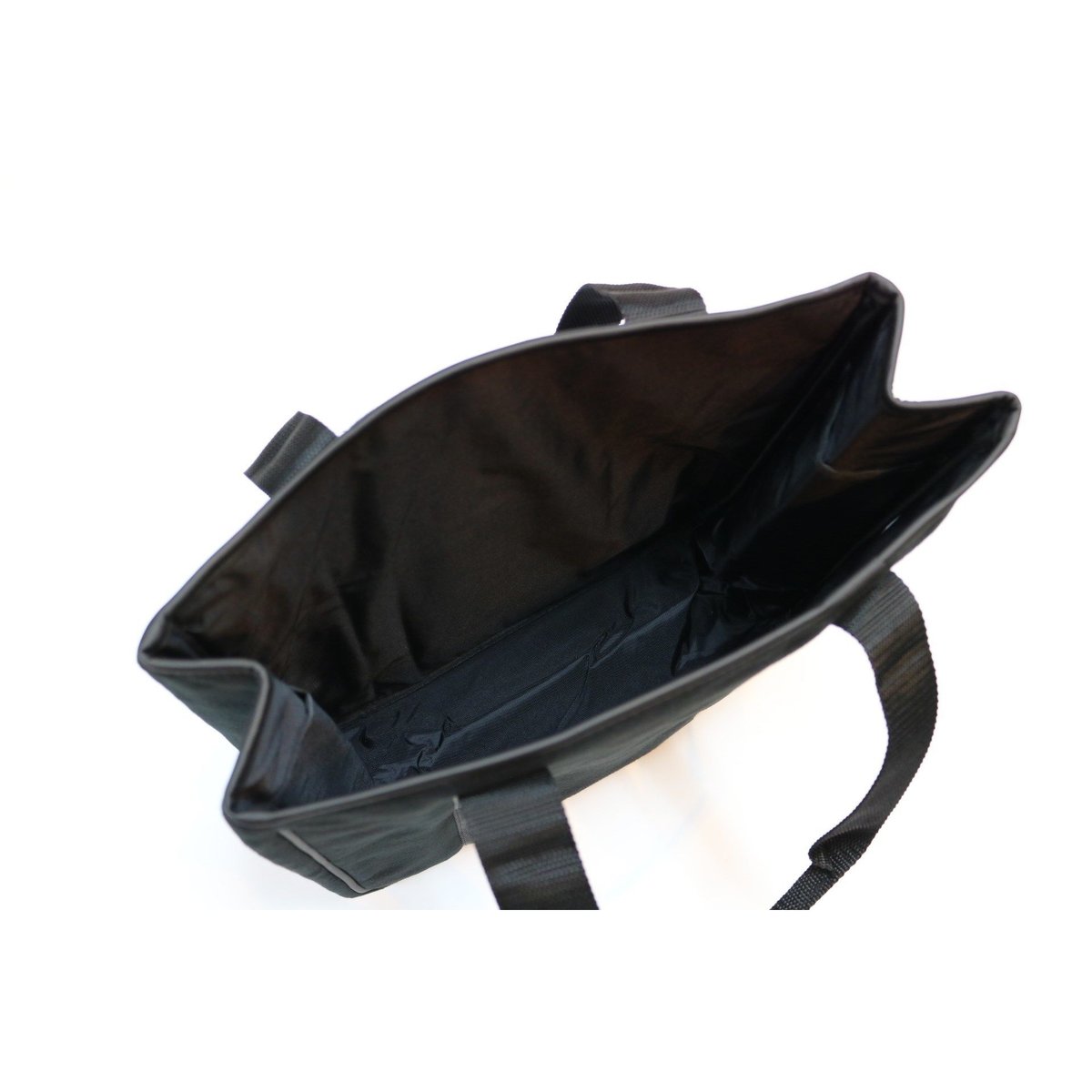 Supreme 2018 FW 18 AW Polartec tote bag Black シ