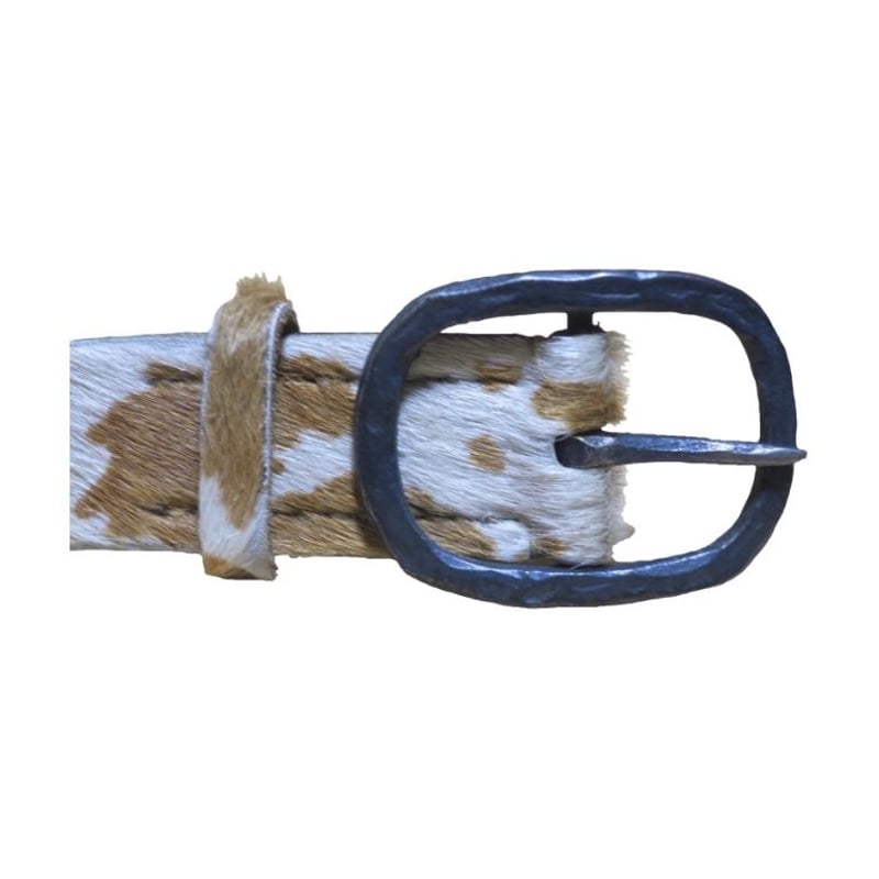 KAPITAL(キャピタル) ハラコレザーベルト② | 少しマニアックな古着の