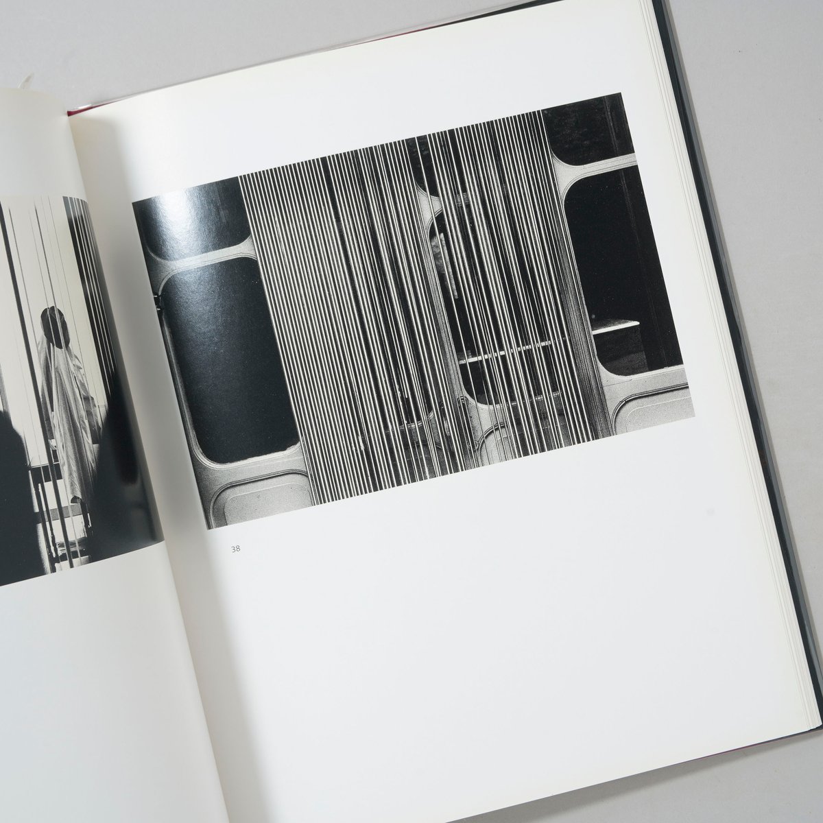 City Stills / Ray K. Metzker(レイ・K・メッツカー) | book