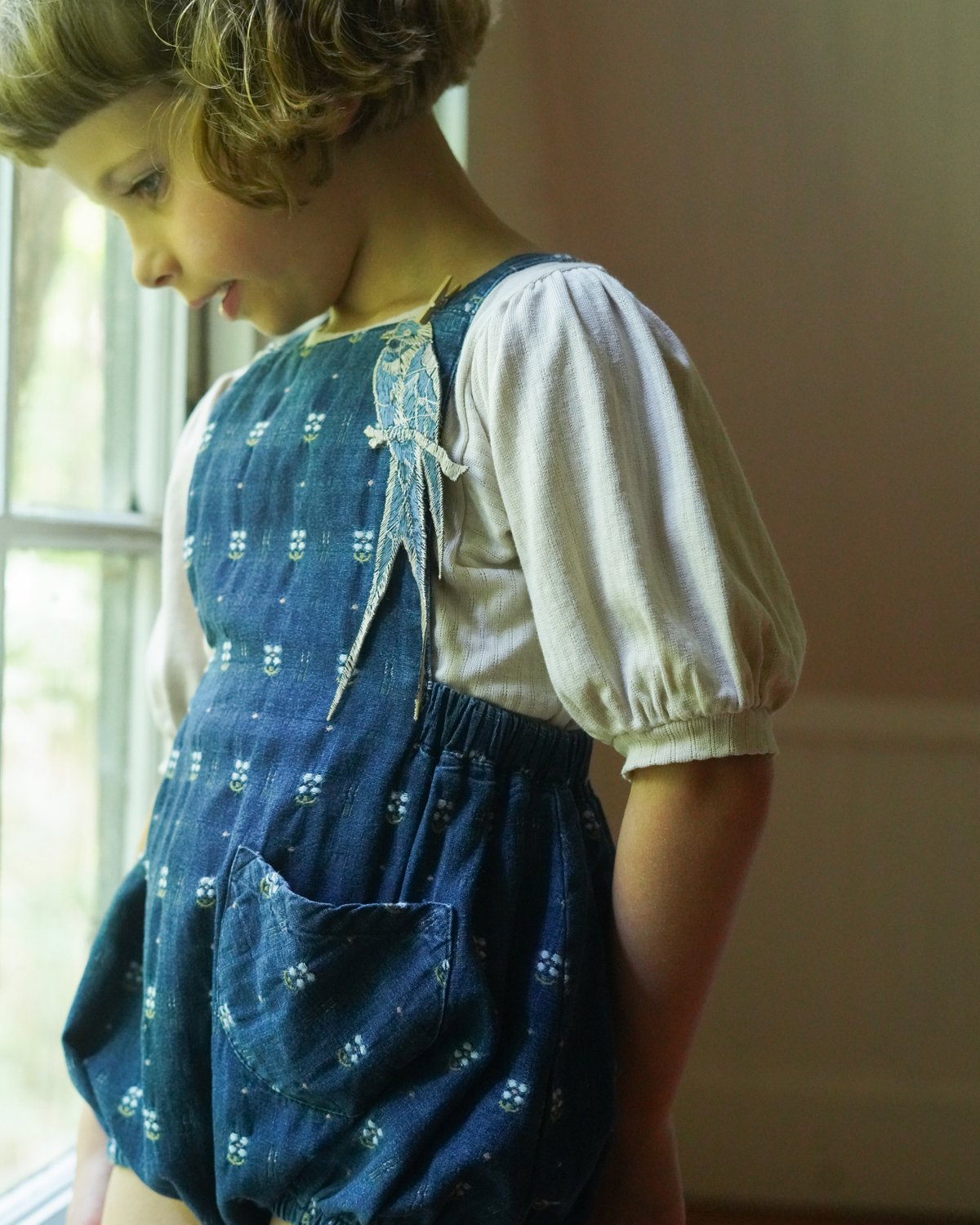 soor ploom 3Y Delphine Shortall,eco wash soor ploom Delphine