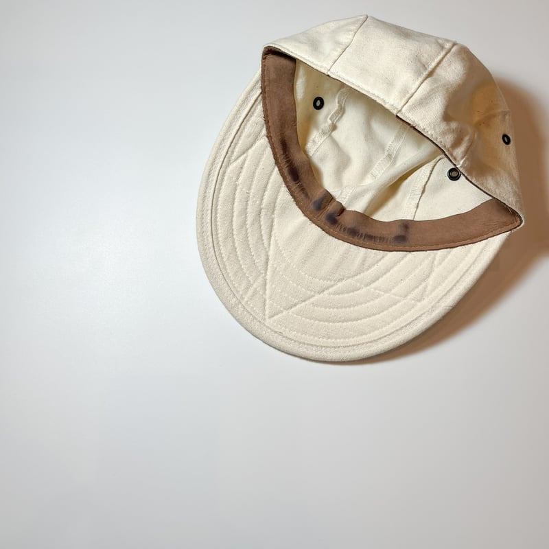 1990's Watership Trading Company Longbill Cap |
