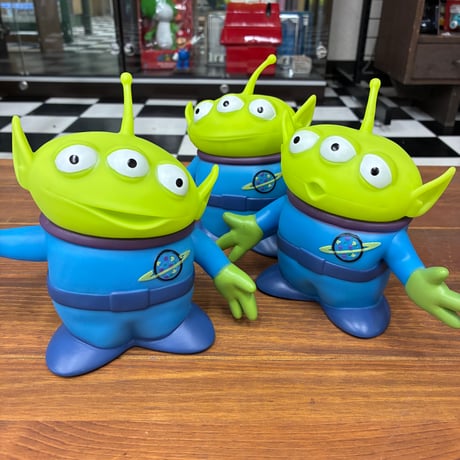 CATEGORY TOY STORY（トイ・ストーリー） | SOJIJI BASE&GARAGE