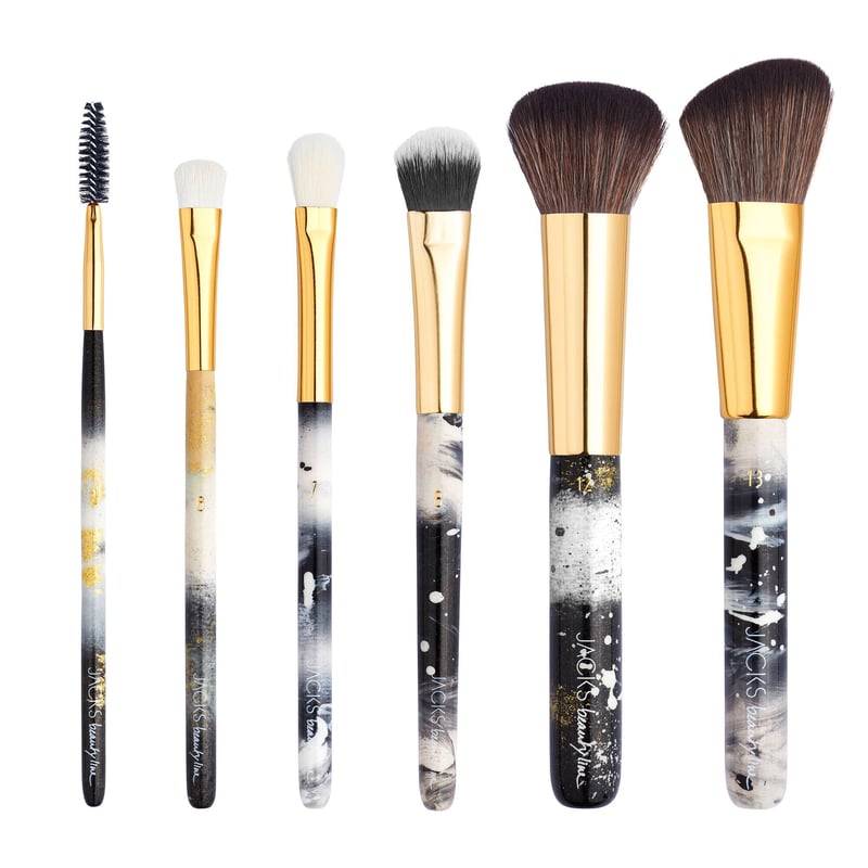 STARTER SET / メイクブラシ スターターセット | JACKS beauty line