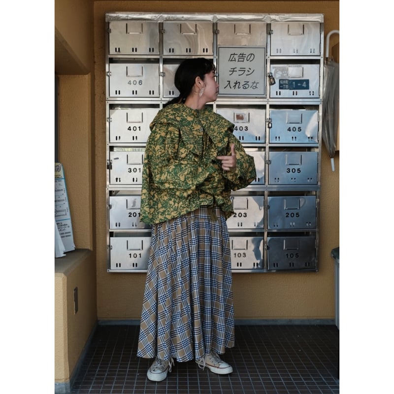 Rumanian army / summer leaf camo parka | e s k i .
