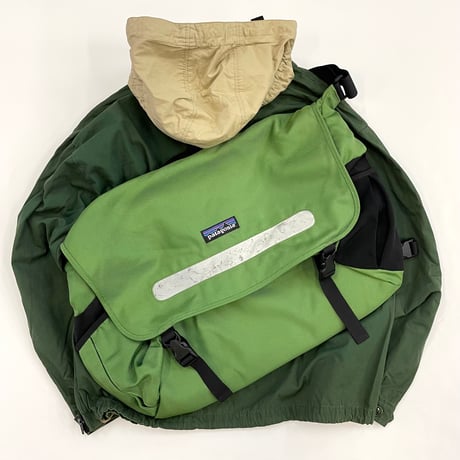 クリティカルマスバッグ | STORES