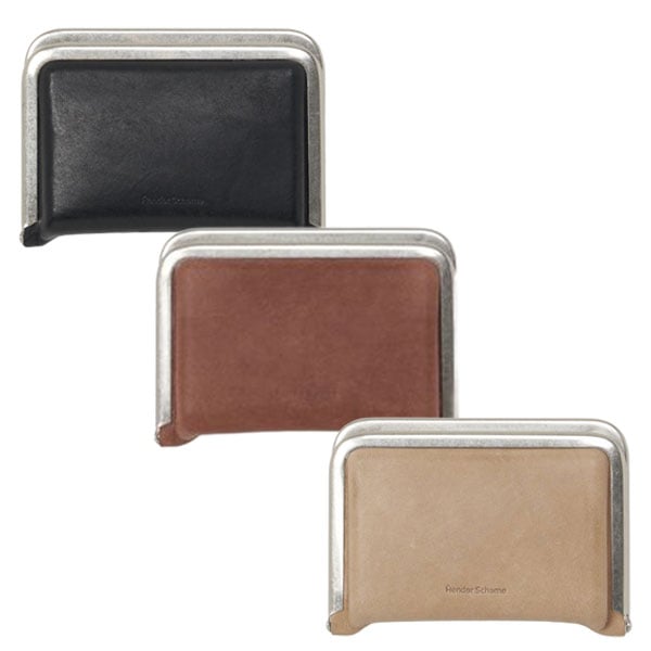 Hender Scheme （エンダースキーマ）