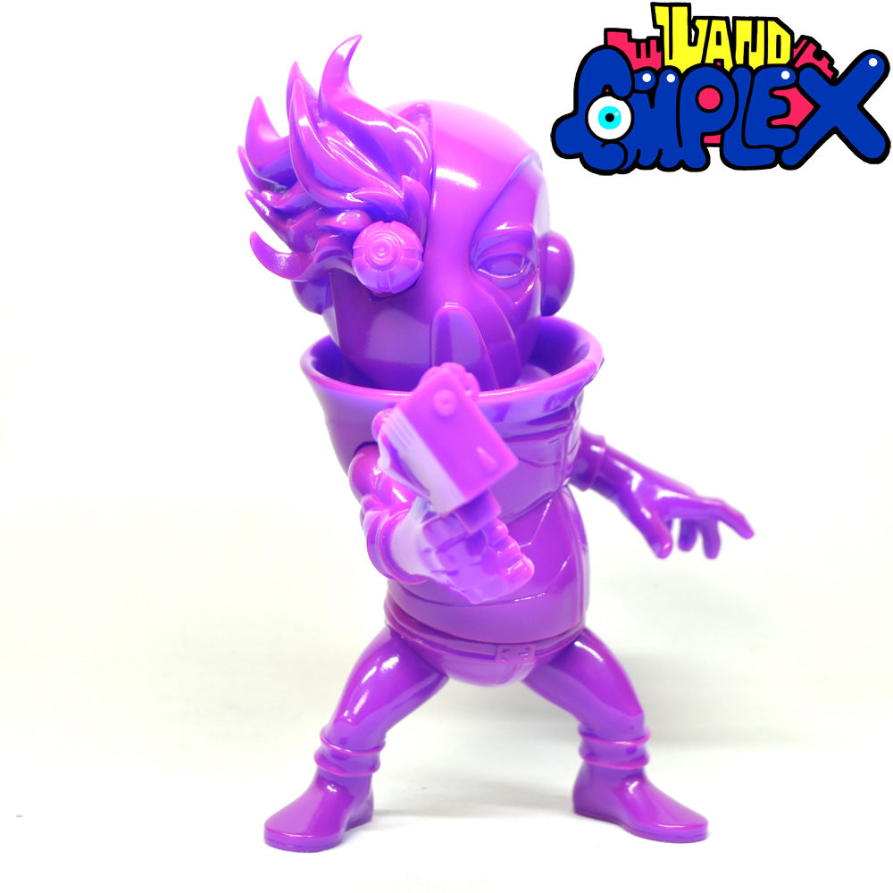 SHOCK-EYE」(COMPLEXカラーver.） | STUDIO24 store