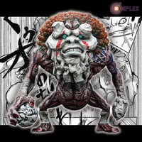 GRIMACE」（オフィシャルカラーVer.） | STUDIO24 store