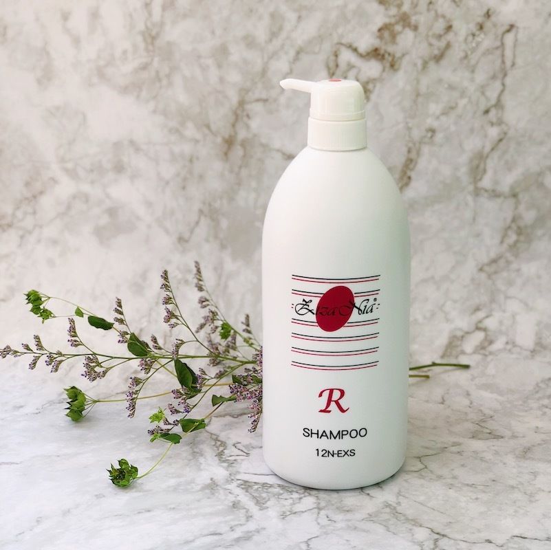 ジザニア シャンプーR（1000ml） | 小林重次郎商店のオンラインショップ