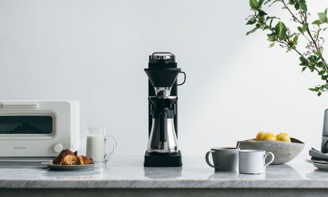 BALMUDA】BALMUDA The Brew | TAOCA COFFEE