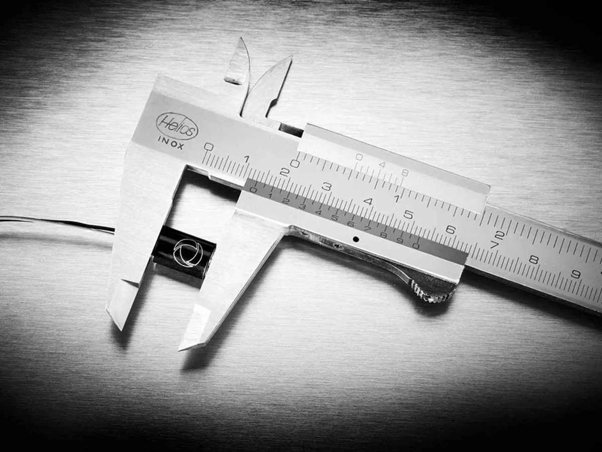 ケラーマンAtto Integralウインカー 2個セット | custom factory