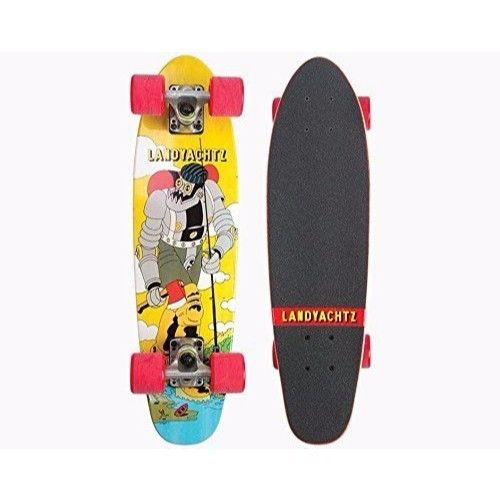 Landyachtz 26