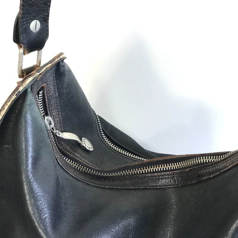 masaki matsushima paris shoulder bag | requality