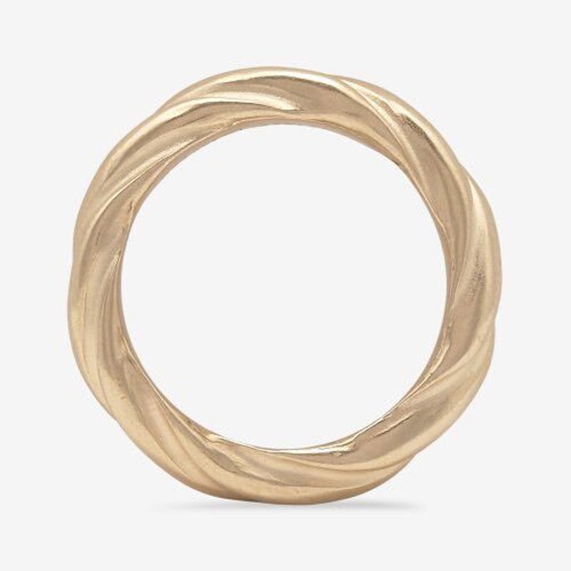 新品 maison margiela 2023ss timeless ring 21号 | r