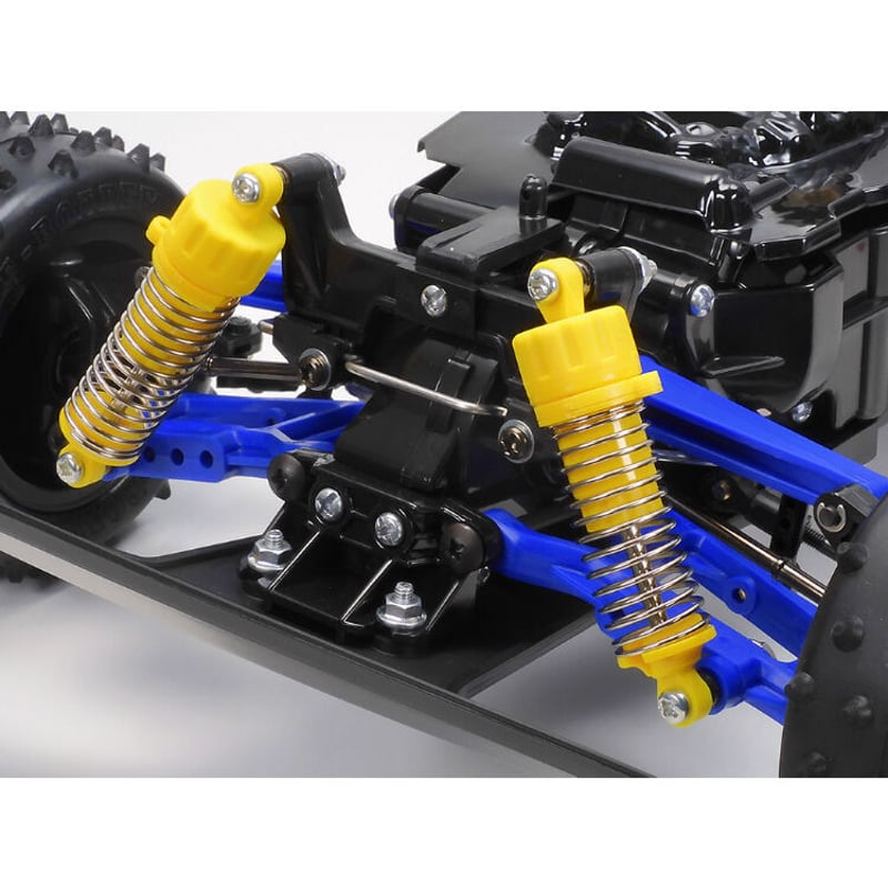 タミヤ 1/10RC セイントドラゴン (2021) 組立キット | BLOCKHEAD MO