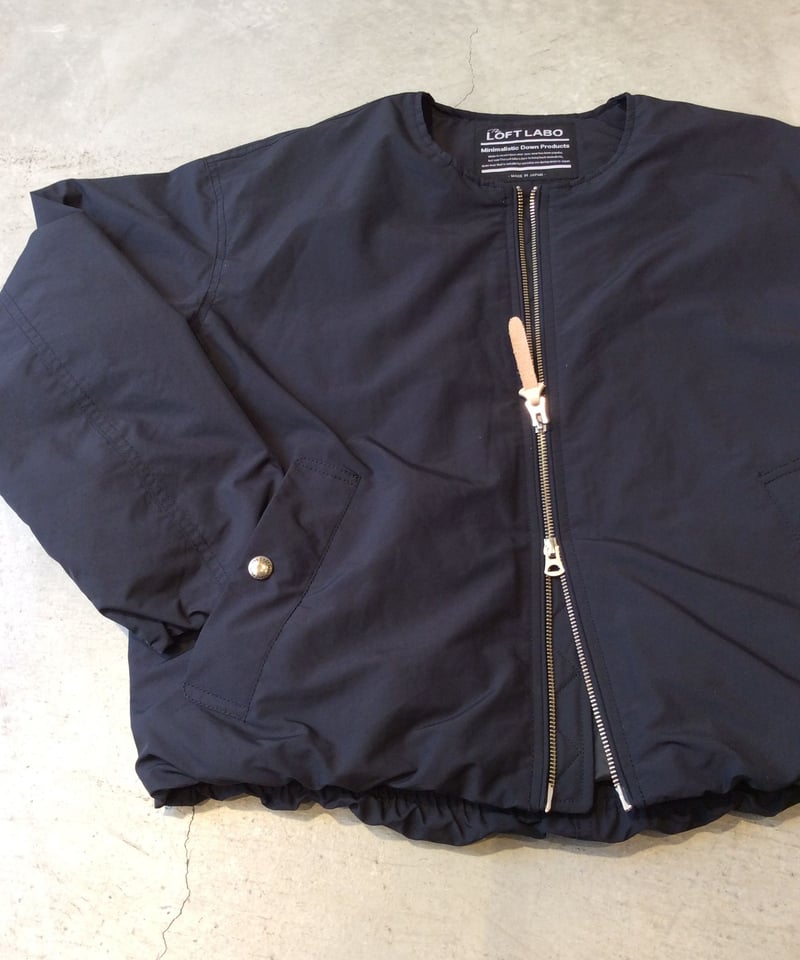 SHAWN [The LOFT LABO] | NowN