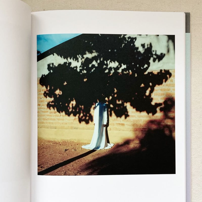 山元彩香 ｜We are Made of Grass, Soil, Trees, and Fl