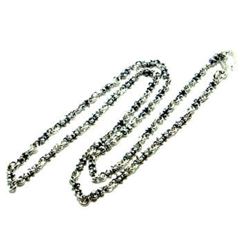 ロイヤルオーダー / TINY C-CHAIN / SN005 / 20INCH | WATE