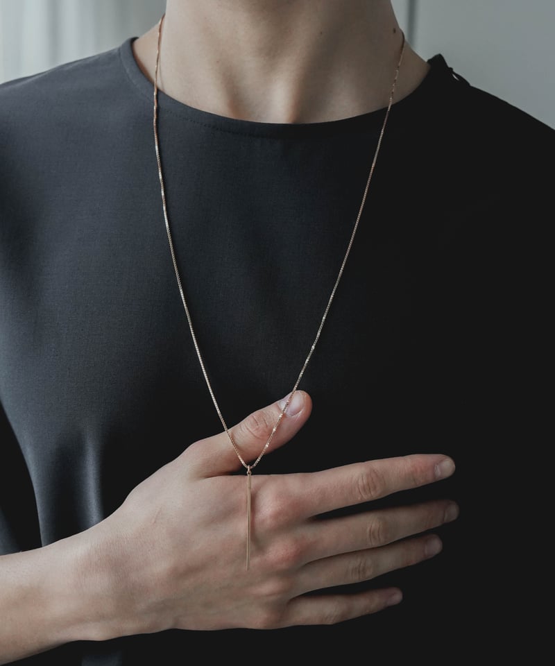 VENETIAN OBJECT NECKLACE | CTHY