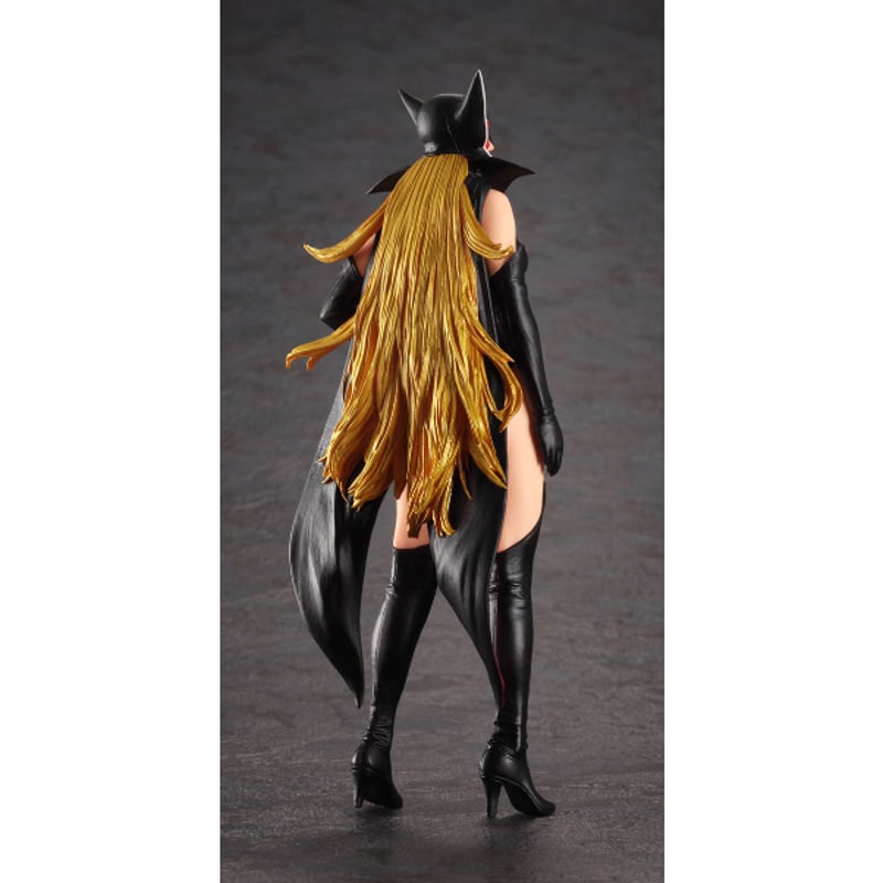 1:12 「タイムボカンシリーズ ヤッターマン」 ドロンジョ | tonerico