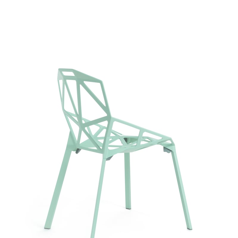 MAGIS CHAIRONE マジス チェアワン クッション シート 楽天市場