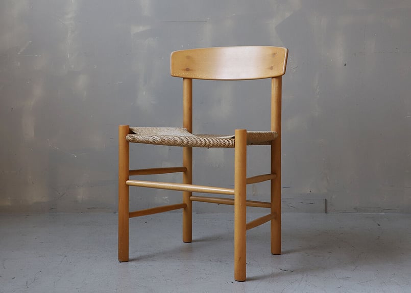 ✶ Borge Mogensen [J39 Shaker Chair] ボーエ・モーエンセン