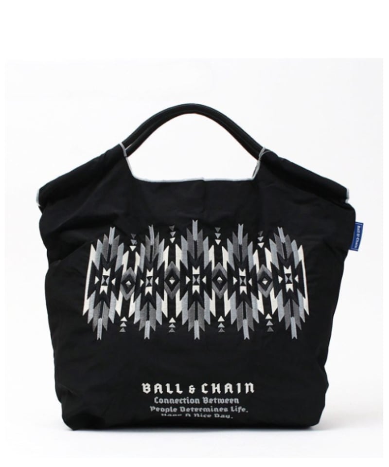 Ball＆Chain （ボールアンドチェーン）】Native（ネイティブ） M-size