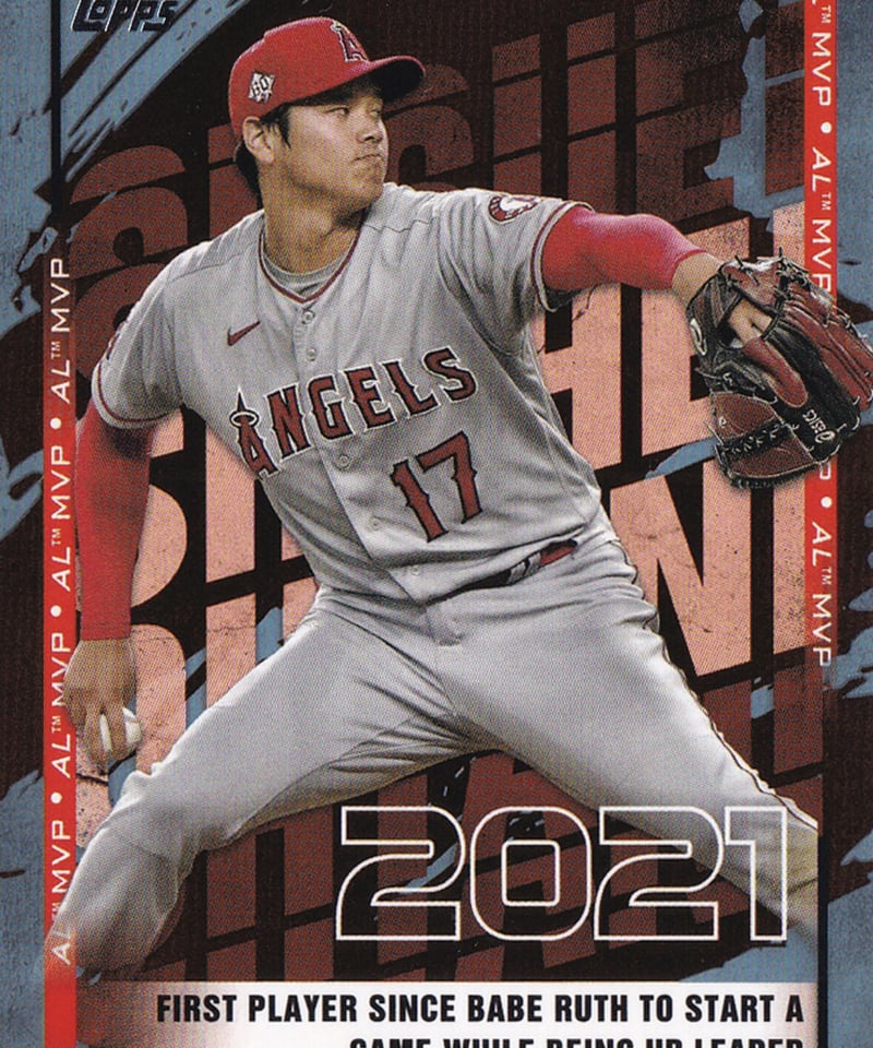 topps 2022 japan edition 大谷翔平 桜カード topps japan edition